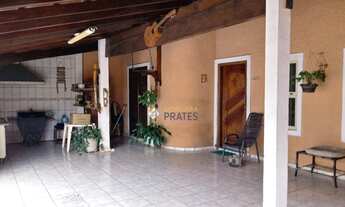 Imagem 3: Casa com 3 dormitórios à venda, 120 m² por R$ 260.000,00 - Jardim Alice - São José do Rio