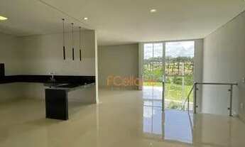 Imagem 3: Casa à venda - Condomínio Gran Reserve - Indaiatuba/SP