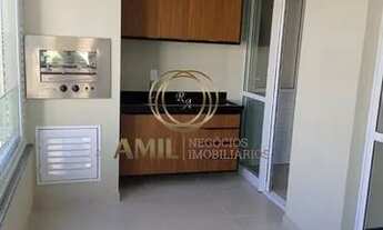 Imagem 4: LM AP08382 Edifício de alto padrão,Vila Adyana, novo, 85 m² , há 2 minutos da praça Santos