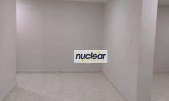 Imagem 3: Apartamento com 2 dormitórios para alugar, 56 m² por R$ 1.300,00/mês - Cidade São Mateus