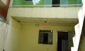 Imagem 7: Imóvel Residencial 270 m² Com 2 Casas Na Cid. Líder