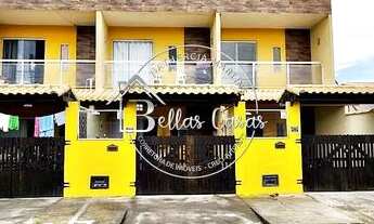 Imagem 4: Belo duplex à venda em Unamar, 2 quartos, Tamoios - Cabo Frio - RJ