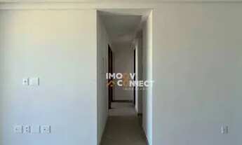 Imagem 3: ALUGO- 60m²- 02Qts s/ 01 Ste- Possui Projetados- Sul- 02 Vagas!