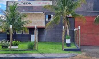 Imagem 3: Barracão comercial com escritório