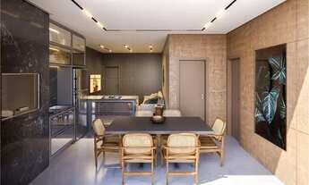 Imagem 4: Flat na Meia Praia, Opção de 1 e 2 dormitórios, lançamento