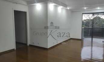 Imagem 2: Apartamento - Vila Adyana - Condomínio Edifício Pajuçara - 178m² - 4 Dormitórios