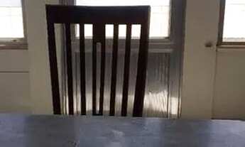 Imagem 4: Alugo quarto cobertura frente mar barra guaratiba rj