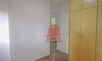 Imagem 7: Apartamento com 3 dormitórios, 75 m² - venda por R$ 650.000,00 ou aluguel por R$ 4.100,00