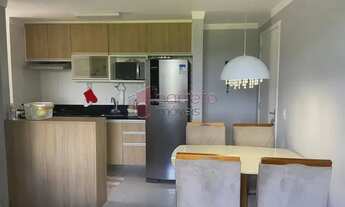 Imagem 4: Itupeva - Apartamento Padrão - Mont Serrat