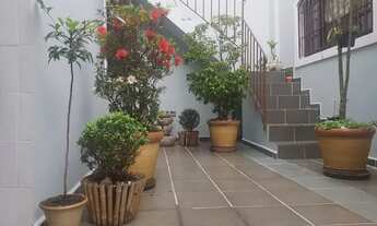 Imagem 6: Casa à venda com 300 metros quadrados com 3 quartos em Vila Constança - São Paulo - SP