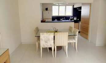 Imagem 5: Apartamento para Aluguel no bairro Pitangueiras - Guarujá, SP