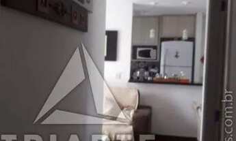 Imagem 6: Apartamento com 2 dormitórios à venda, 57 m² por R$ 420.000,00 - Umuarama - Osasco/SP