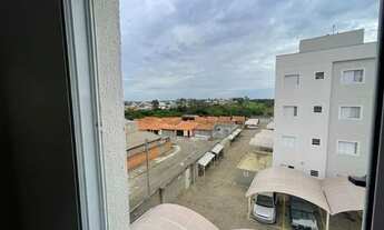 Imagem 2: Apartamento residencial para Locação Real Parque, Votorantim- SP