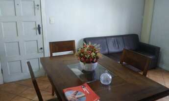 Imagem 4: Belo Horizonte - Apartamento Padrão - Santa Tereza