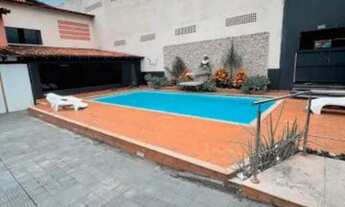 Imagem 2: Casa Duplex Bacutia Aluguel temporada