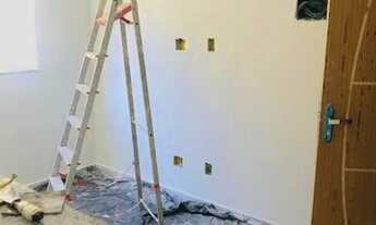 Imagem 4: Apartamento em 01 Quarto no Recreio com Varanda