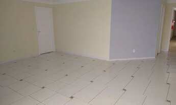 Imagem 4: Apartamento com 4 dormitórios para alugar, 120 m² - Parque Estoril - São José do Rio Pret