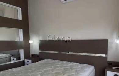 Imagem 6: Casa para locação no Swiss Park - Campinas/SP