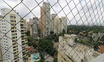 Imagem 6: Ótima oportunidade de morar com o Pé no Parque do Ibirapuera. 70m² 2 dormitórios, 1 vaga d