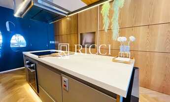 Imagem 7: SANTOS - Apartamento Padrão - APARECIDA