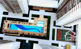 Imagem 2: Ótima Oferta!!! Lindo Apartamento no Condomíno Resort Renaissance à Venda