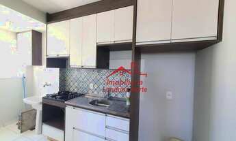 Imagem: Apartamento com 2 dormitórios para alugar