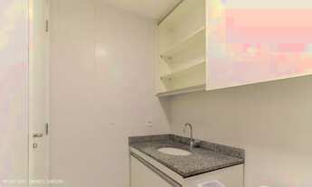 Imagem 5: Apartamento para Venda em São Paulo, Saúde, 2 dormitórios, 1 suíte, 2 banheiros, 1 vaga