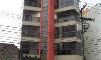 Imagem: SãO BERNARDO DO CAMPO - Padrão - Jardim