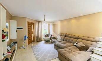 Imagem 2: Casa para Aluguel - Vila Ema, 3 Quartos, 180 m2