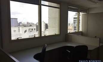 Imagem 6: CONJ. COMERCIAL - HIGIENÓPOLIS - SP