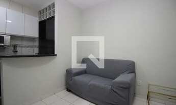 Imagem 4: Apartamento para Aluguel - Guará, 2 Quartos, 64 m2