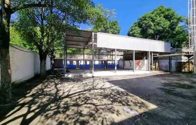 Imagem 4: Aluguel de galpão em Campo Grande, Rio de Janeiro
