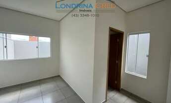 Imagem 6: Casa com 3 quartos - Bairro Colúmbia em Londrina