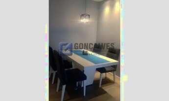 Imagem 3: SANTO ANDRE - Residential / Apartment - BAIRRO JARDIM