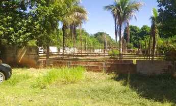 Imagem: Araçatuba - Lote/Terreno - Chácaras Arco-Íris