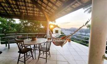 Imagem 3: Linda casa 3 suítes dentro de condomínio!