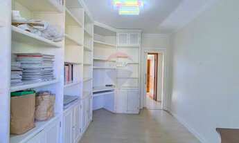 Imagem 5: Apartamento para venda possui 150 metros quadrados com 4 quartos em Centro - Ribeirão Pret