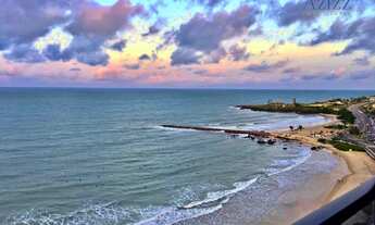 Imagem 2: Alugo apto. Tipo loft. com vista para o mar, totalmente mobiliado e equipado, em Areia Pre