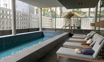 Imagem 2: Apartamento para venda com 263 metros quadrados com 4 quartos em Jardim Paulista - São Pau