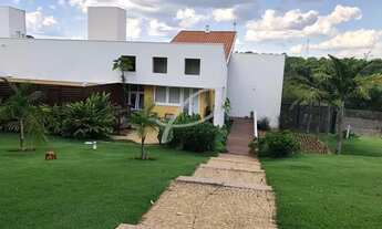 Imagem 6: Casa - Sítios de Recreio Gramado - Campinas