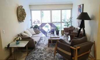 Imagem: APARTAMENTO PARA ALUGAR COM 170M² 4 QUARTOS