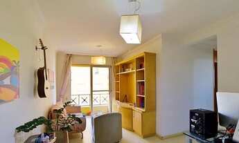 Imagem 2: Lindo apartamento, mobiliado, próximo metrô Linha Amarela