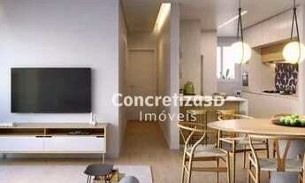 Imagem 4: Apartamento com 2 dormitórios à venda, 75 m² por R$ 590.000,00 - Condomínio Essenziale Due