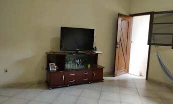 Imagem 6: Casa para aluguel com 70 metros quadrados com 2 quartos em Federal - São Lourenço - MG