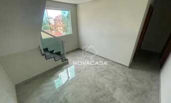 Imagem 7: Cobertura com 4 dormitórios à venda, 120 m² por R$ 639.000,00 - Itapoã - Belo Horizonte/MG
