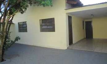 Imagem: Casa para venda possui 170 metros quadrados