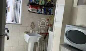 Imagem 7: Rio de Janeiro - Apartamento Padrão - Tijuca