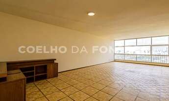 Imagem 2: São Paulo - Apartamento Padrão - Jardim América