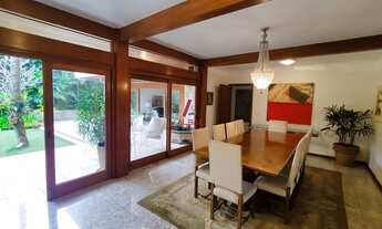 Imagem 5: RIO DE JANEIRO - Casa Padrão - Barra Da Tijuca