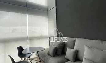 Imagem 4: Apartamento Duplex com 2 dormitórios, 70 m² - venda por R$ 2.120.000 ou aluguel por R$ 12